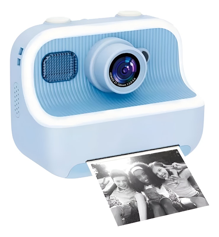 Câmera Fotográfica Art e Craft – Click Zoop 1