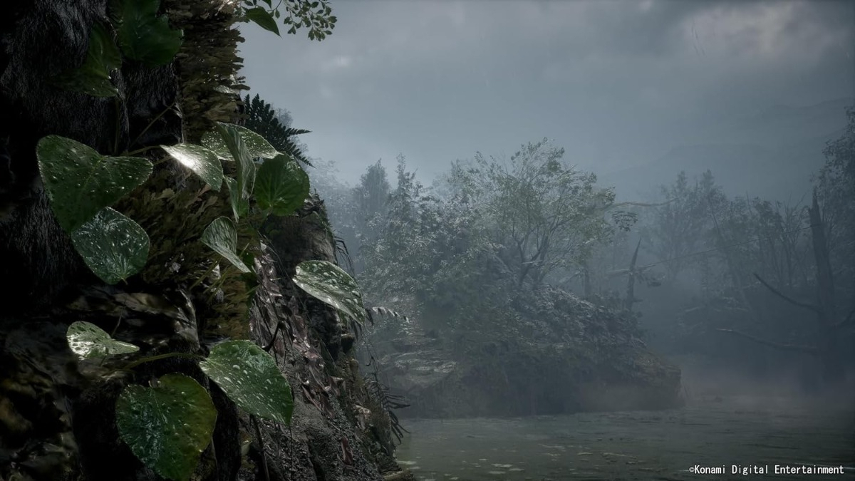 Metal Gear Solid: Snake Eater 3