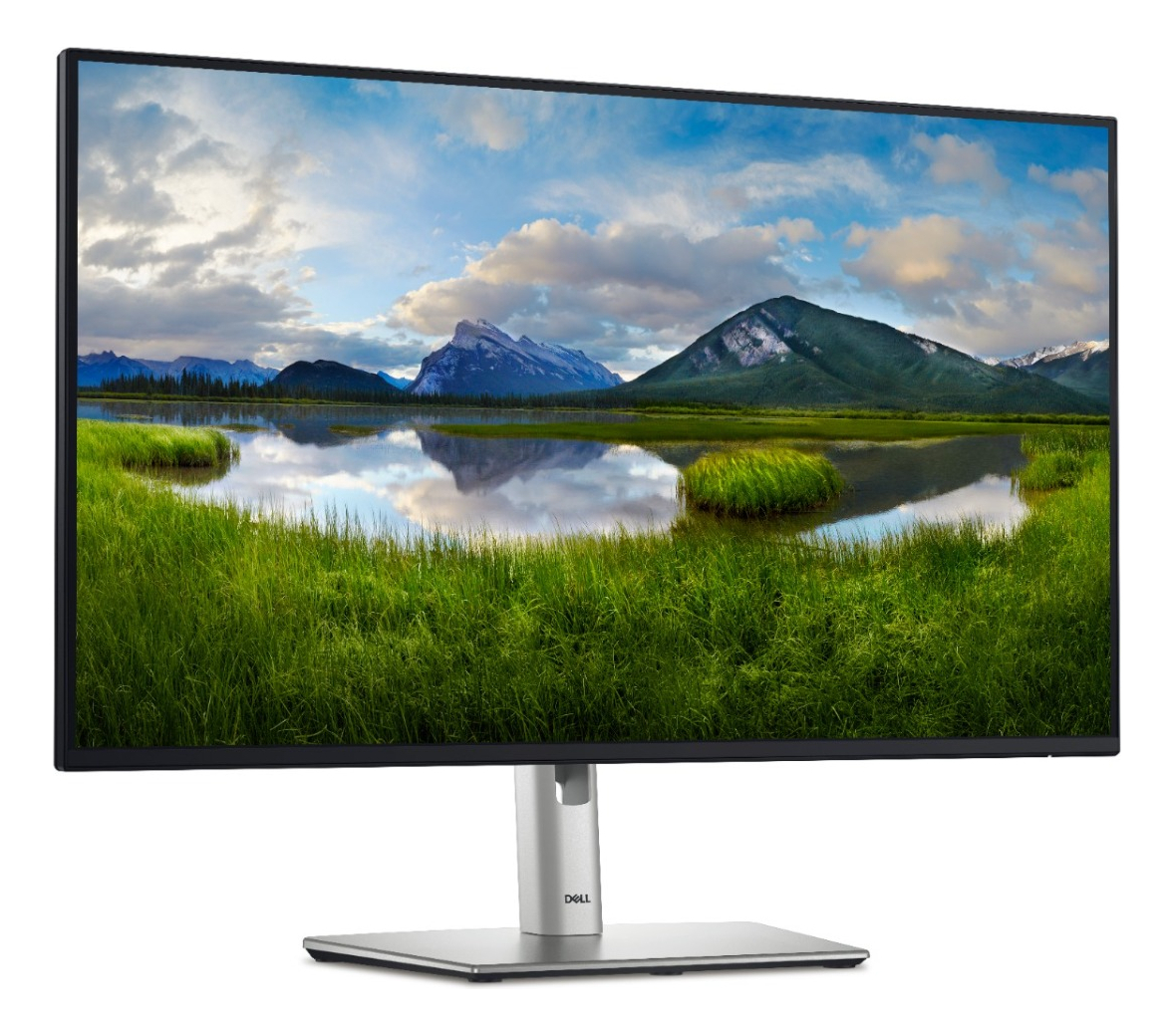 Monitor Dell Pro 27 Plus P2725H 3