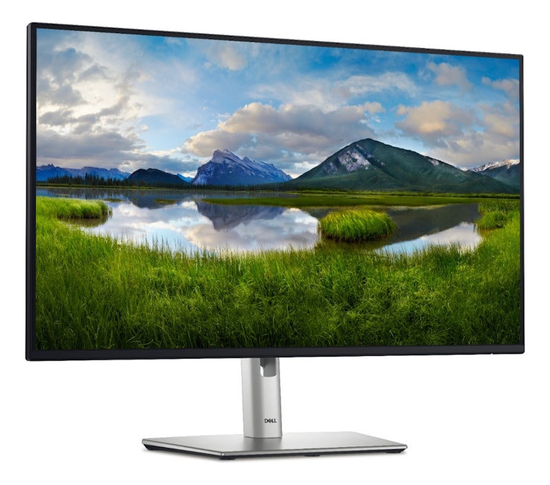 Monitor Dell Pro 27 Plus P2725H 3