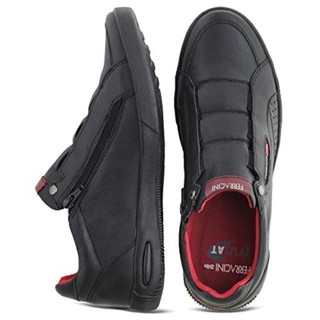 Sapatênis Ferracini Masculino Blady 2
