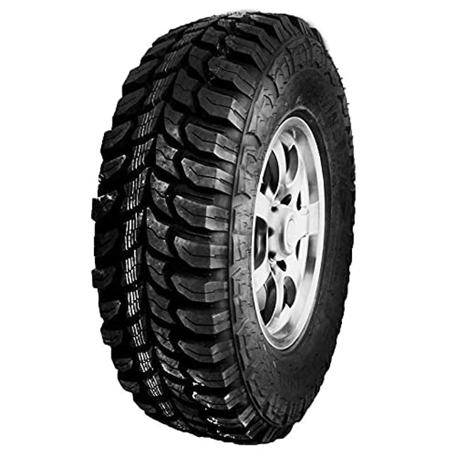 Top 10 Melhores Pneus Off-Road em 2026 (Aro 15, 17 e mais) 4
