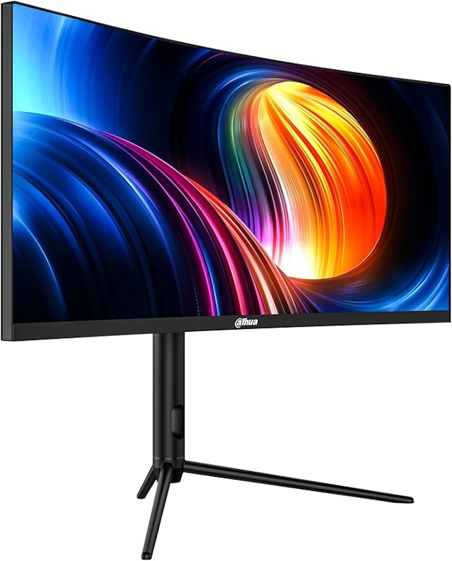 Monitor Gamer Ultrawide Dahua 30" WFHD 200 Hz 3