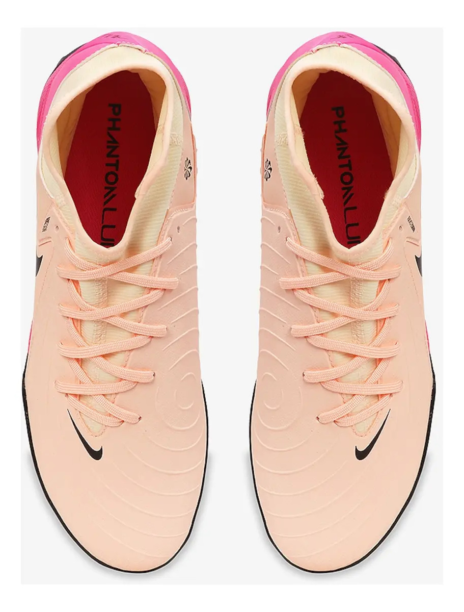 Chuteira Nike Phantom Luna Academy Society 4