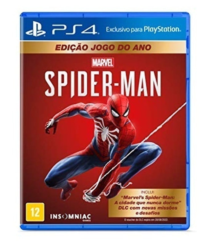 Marvel's Spider-Man (2018) 1