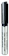 BOSCH Fresa Reta e Paralela Standard 1