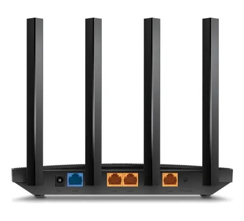 Roteador Wi-Fi 6 Gigabit Dual Band AX1500 4