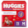 HUGGIES Fralda Huggies Supreme Care Roupinha 1