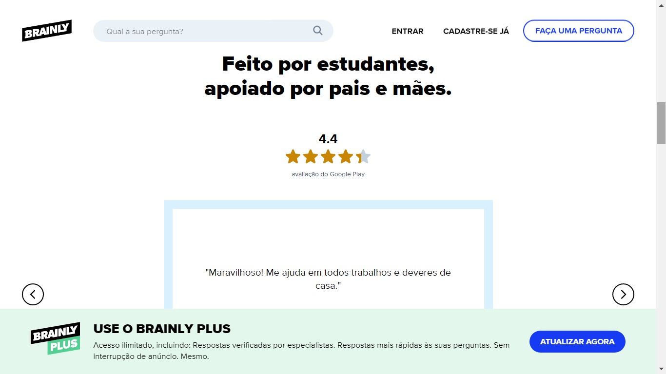 Brainly 5