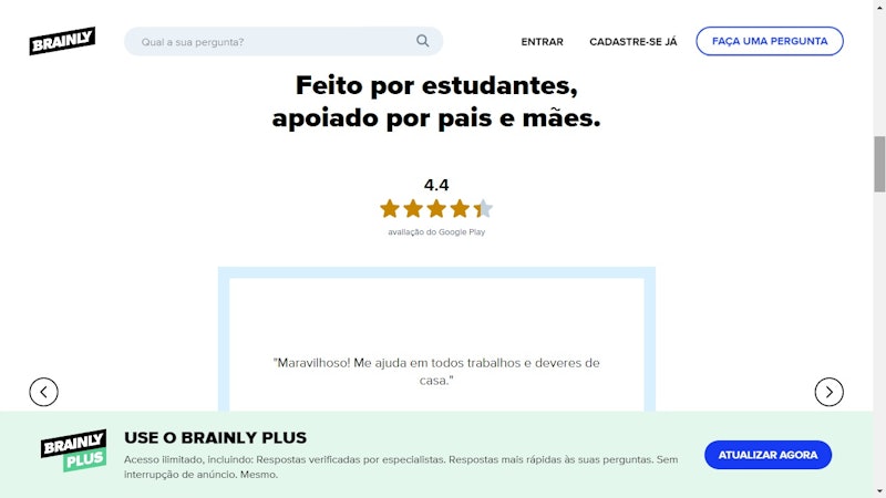 Brainly 5