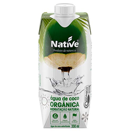 Top 10 Melhores Águas de Coco  (Kero Coco, Coco Quadrado e mais) 2