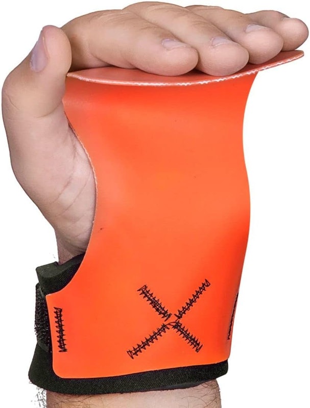 Luvas Grip X-pro em Lona Dupla Face 1