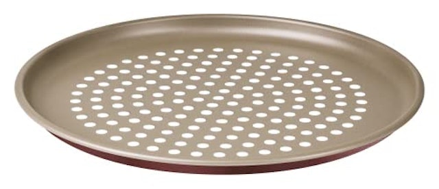 Assadeira para Pizza Tramontina Brasil Perfurada 1
