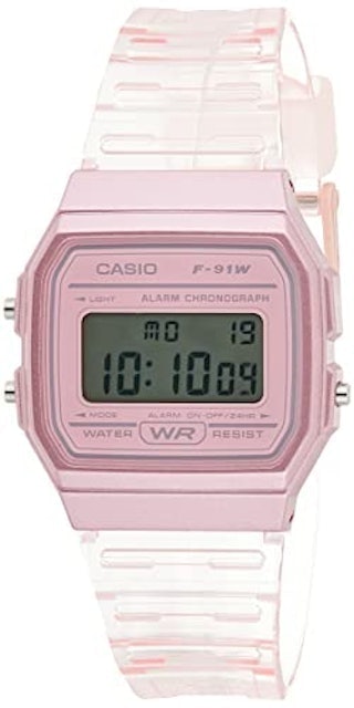 Casio 4