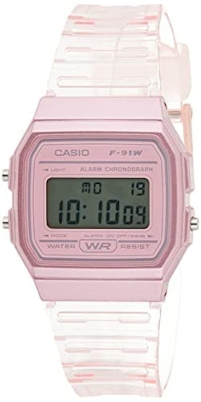 Casio 4