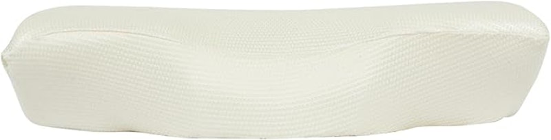 Travesseiro Nasa Cervical Conforto Anatômico 4