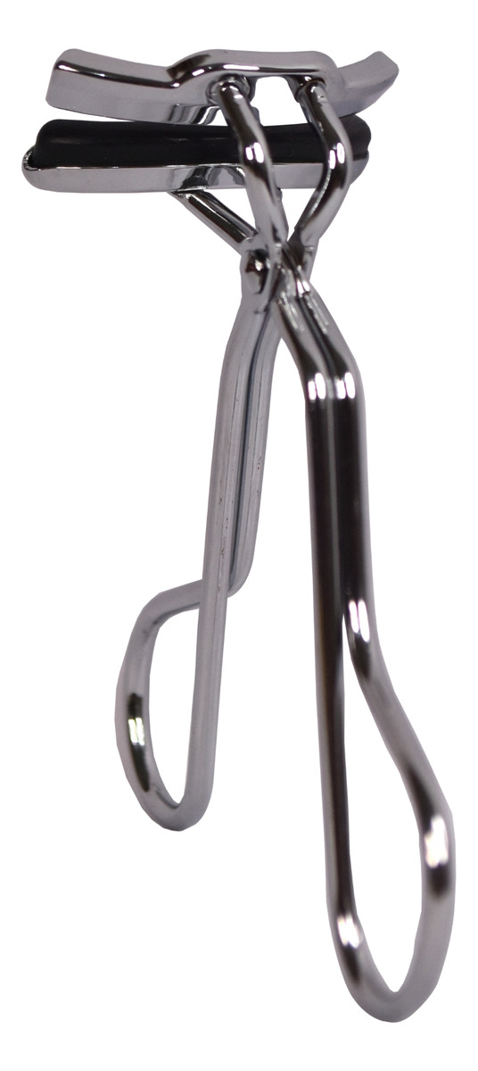 Curvador de Cílios Aço Inox EC-015 1