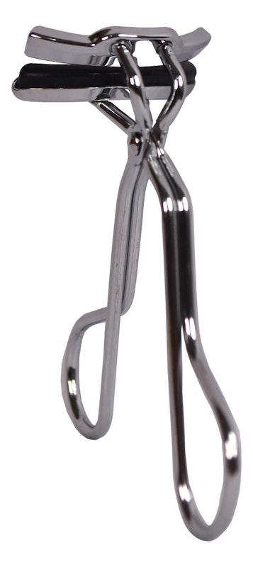 Curvador de Cílios Aço Inox EC-015 1