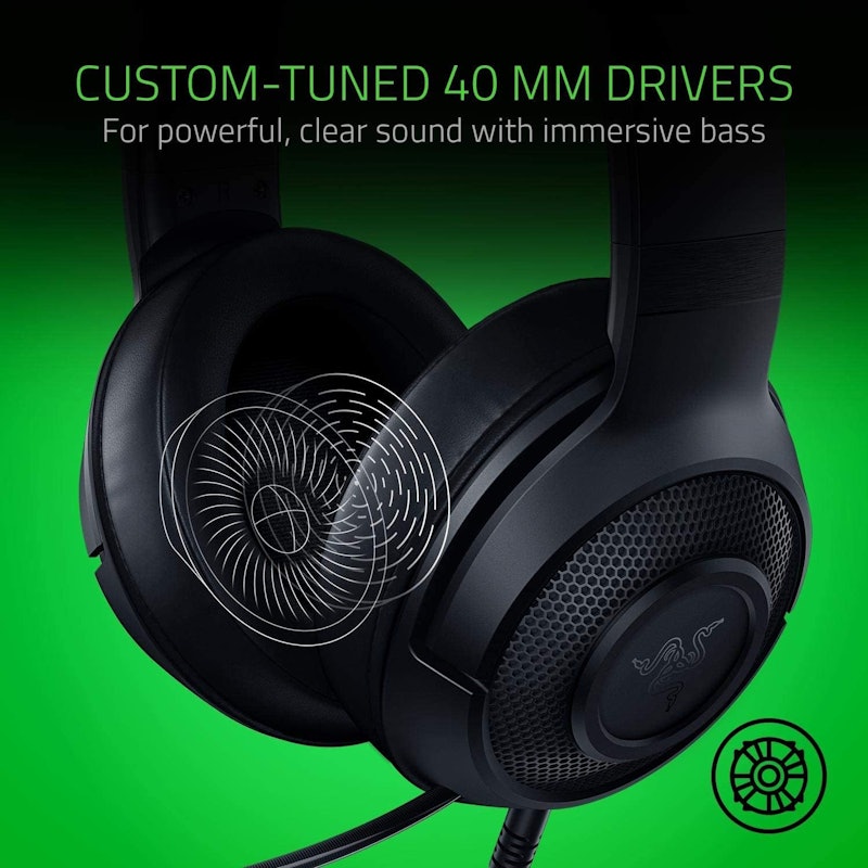 Razer Kraken X 4