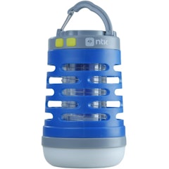 Lampião Lanterna Trap Light NTK LED