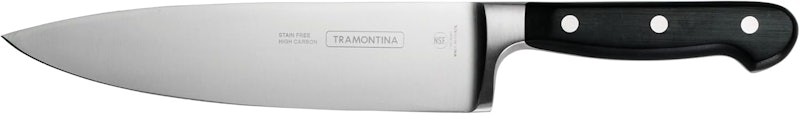 Faca Chef Tramontina Century 1
