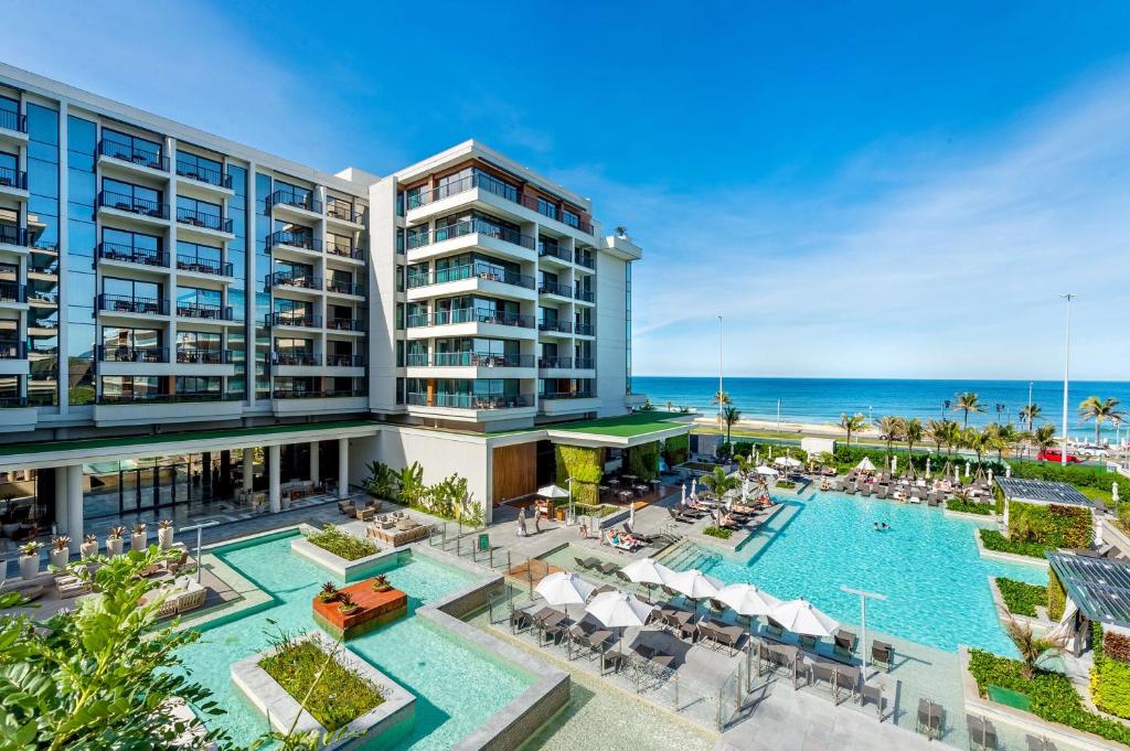 Grand Hyatt Rio de Janeiro 1