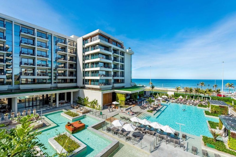 Grand Hyatt Rio de Janeiro 1