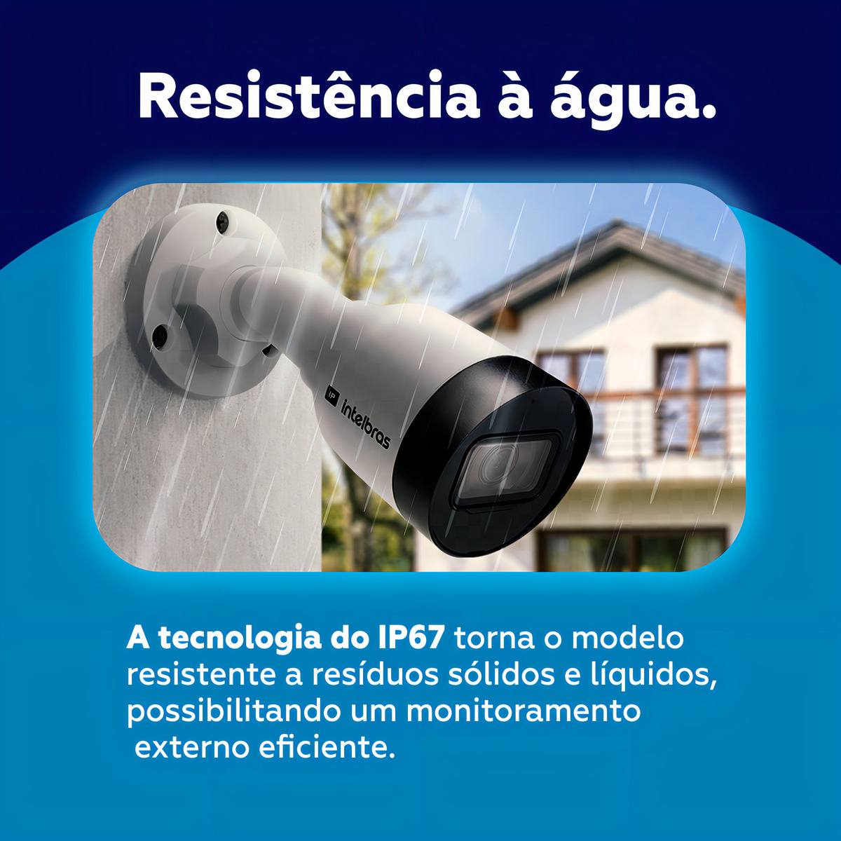 Câmera IP Full HD VIP 1230 B G5 Intelbras 5