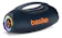 BASIKE Caixa de Som Basike Boombox 1