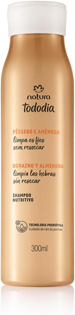 Top 10 Melhores Shampoos Natura  (Plant, Ekos e mais) 4