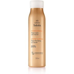 Shampoo Nutritivo Tododia Pêssego e Amêndoa