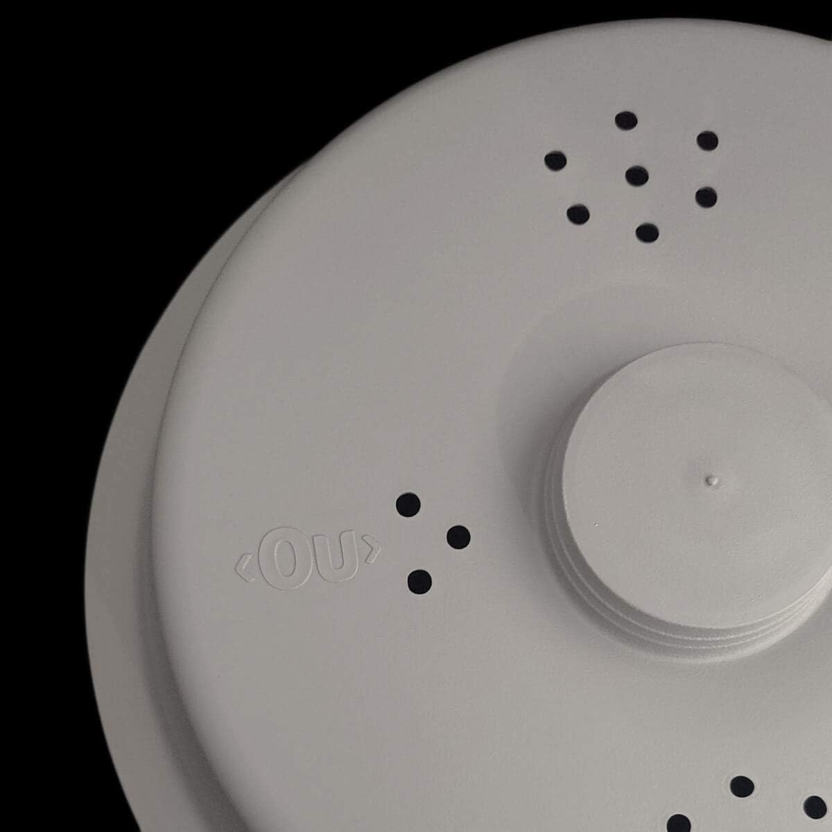 Tampa Para Micro-ondas Ou Linha Gusto 4