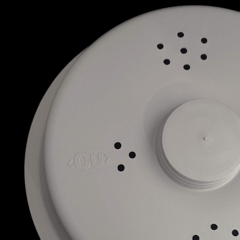 Tampa Para Micro-ondas Ou Linha Gusto 4
