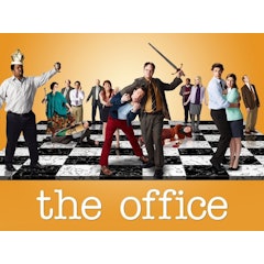The Office (2005)