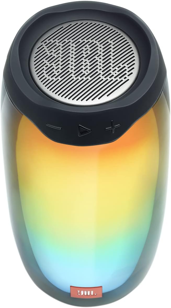 JBL Pulse 4 4
