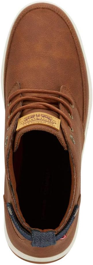 Levi's Bota Masculina 2