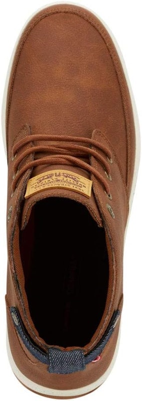 Levi's Bota Masculina 2