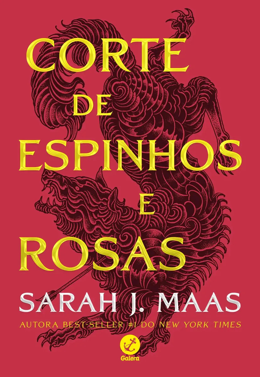 Corte de Espinhos e Rosas 3