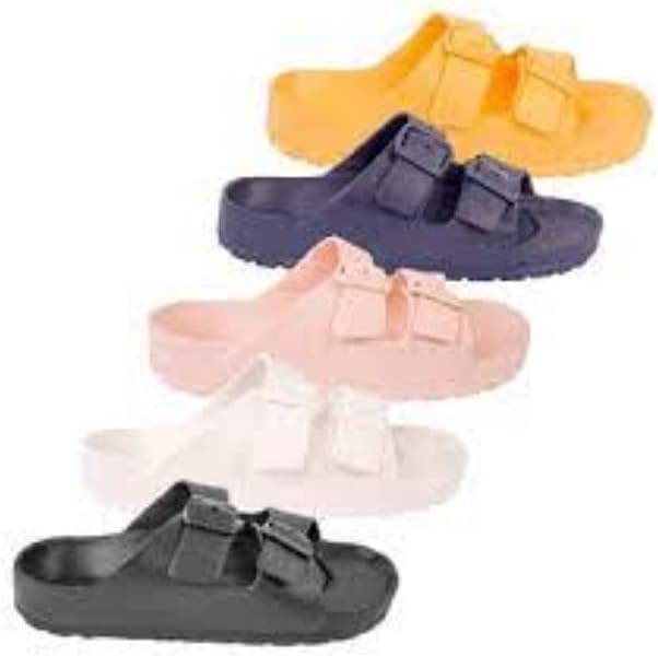 Sandália Ortopédica Ergonofeet 3