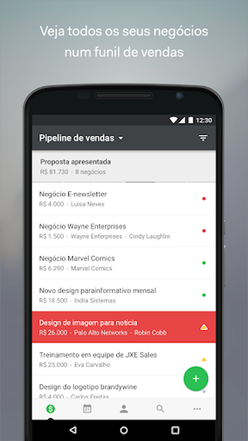Pipedrive 2