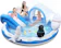 EVAJOY Piscina Infantil Evajoy Parque Aquático 1