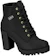 MOLECA Bota Coturno Cano Curto Moleca 1