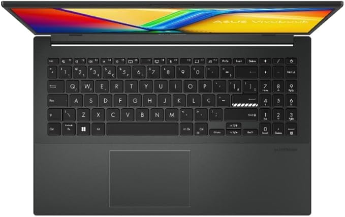Notebook ASUS Vivobook Go 15 3