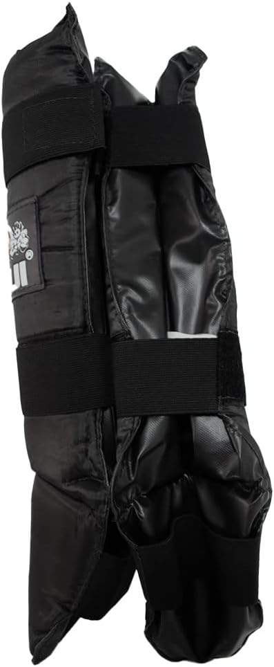 Caneleira de Velcro Jugui 4