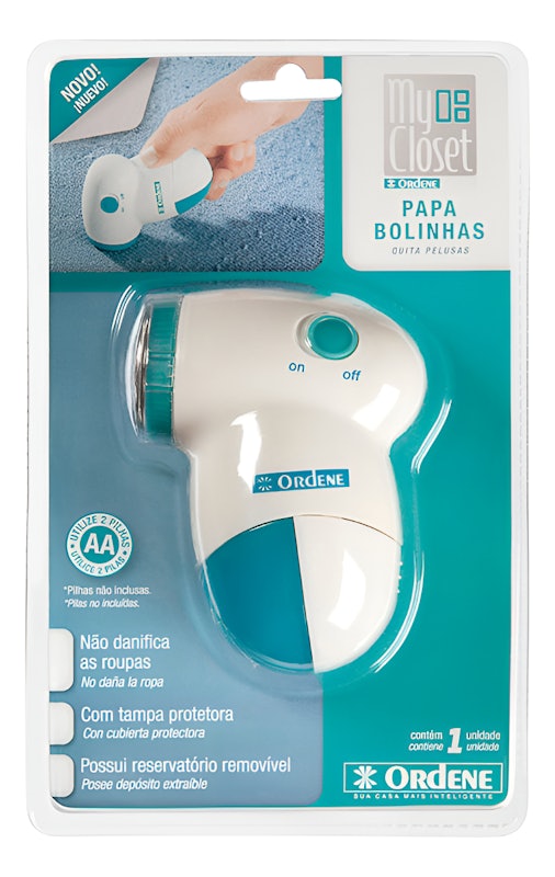 Papa Bolinhas Ordene 2