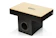 SPARK Cajon de Colo Elétrico Cajon Eletroacústico + Correia 1