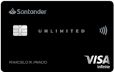 Top 10 Melhores Cartões Santander (Elite, SX e mais) 2
