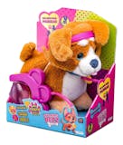 Top 10 Melhores Cachorros de Brinquedo (Fisher-Price, Multikids e Elka) 5