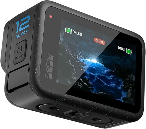 GoPro Hero12 Black 4