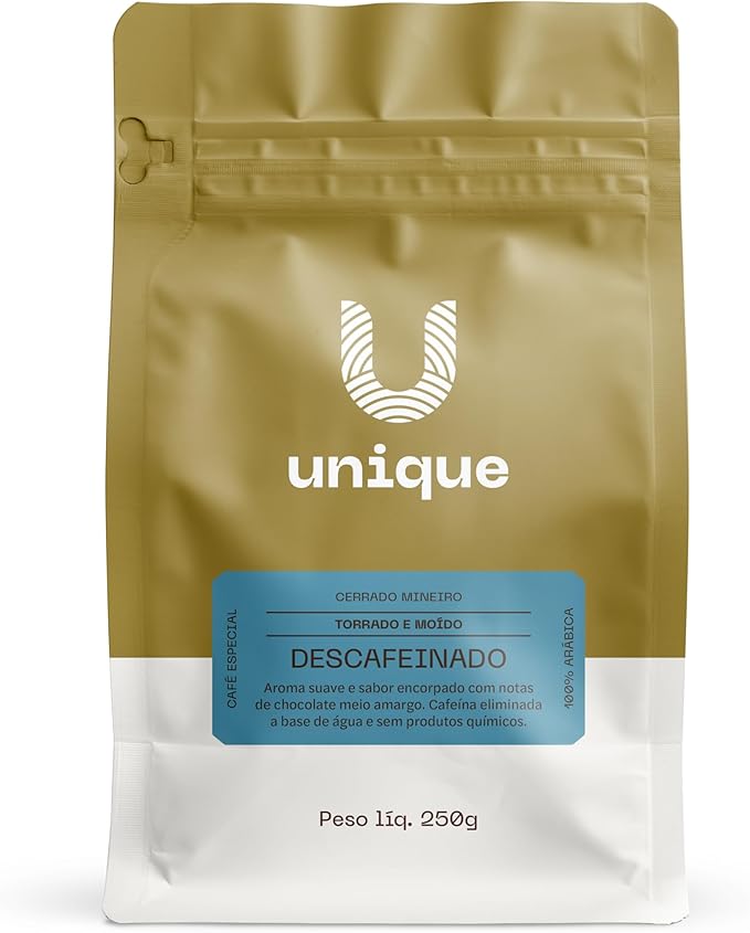 Café Descafeinado 1